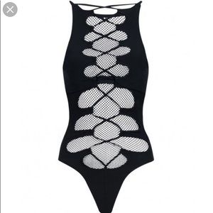 Agent Provocateur Swim - Agent Provocateur Hatty Wired Swimsuit, NWOT Agent Provocateur Swim - Agent Provocateur Hatty Wired Swimsuit, NWOT